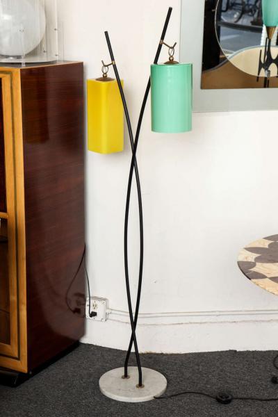  Stilnovo Stilnovo Floor Lamp