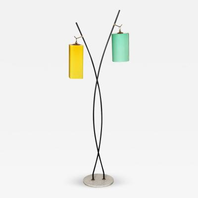  Stilnovo Stilnovo Floor Lamp