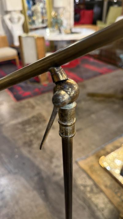  Stilnovo Stilnovo Floor Lamp Italy 1950s