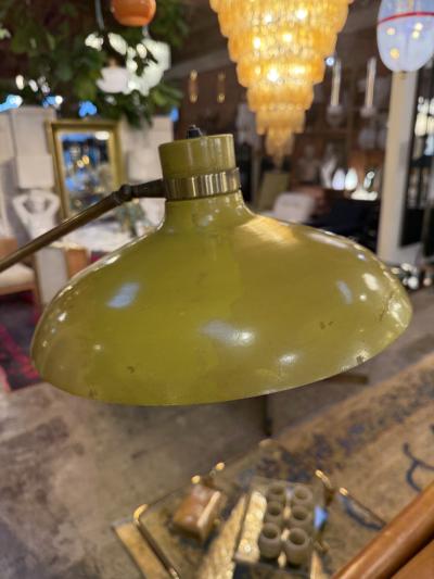  Stilnovo Stilnovo Floor Lamp Italy 1950s