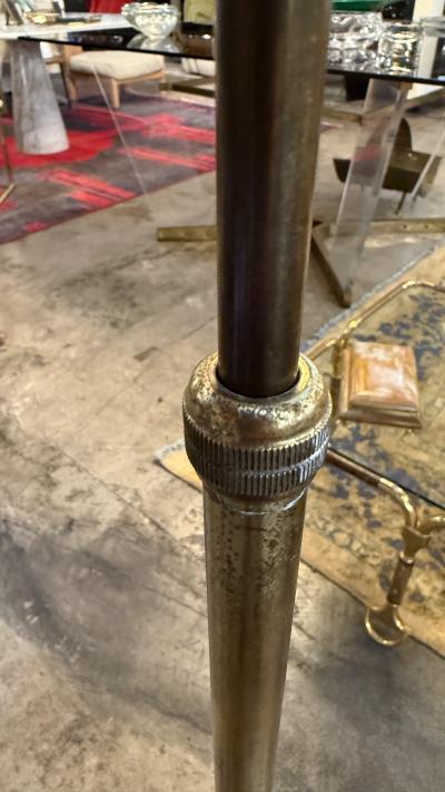  Stilnovo Stilnovo Floor Lamp Italy 1950s