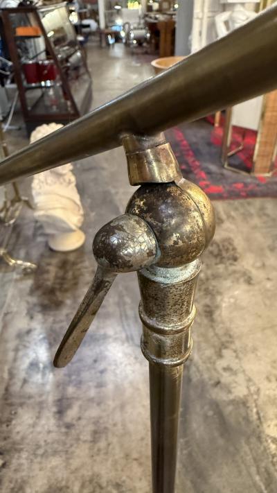  Stilnovo Stilnovo Floor Lamp Italy 1950s