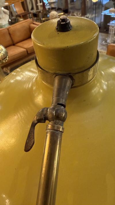  Stilnovo Stilnovo Floor Lamp Italy 1950s