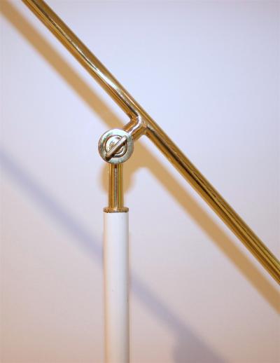  Stilnovo Stilnovo Floor Lamp Italy 1955