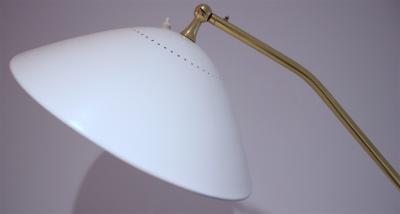  Stilnovo Stilnovo Floor Lamp Italy 1955