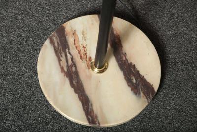  Stilnovo Stilnovo Nine Arm Floor Lamp Italy 1955