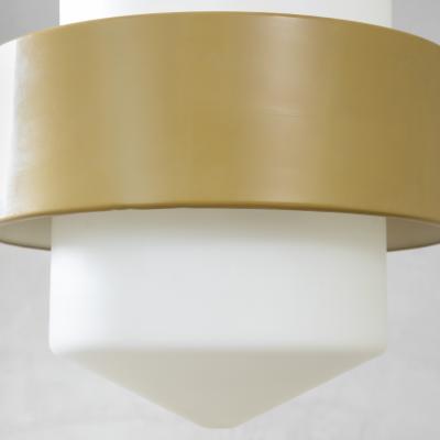  Stilnovo Stilnovo Pendant Lamp 1960