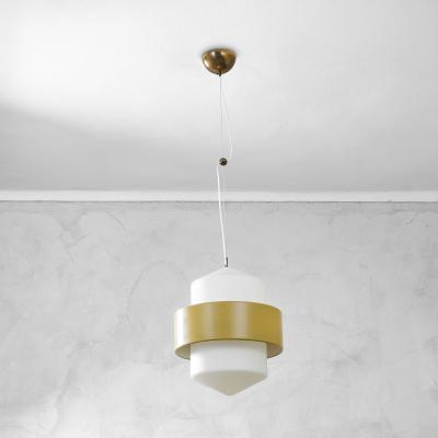  Stilnovo Stilnovo Pendant Lamp 1960