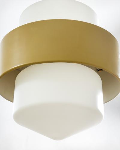  Stilnovo Stilnovo Pendant Lamp 1960