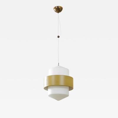 Stilnovo Stilnovo Pendant Lamp 1960