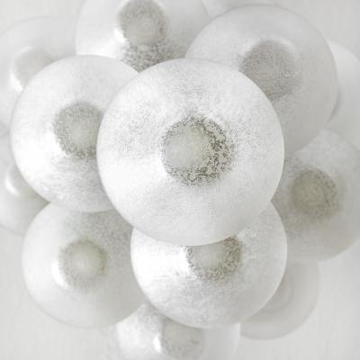  Stilnovo Stilnovo Pendant Lamp with 13 lights