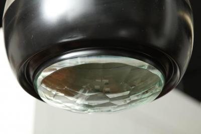  Stilnovo Stilnovo Pendant Light made in Italy 1960