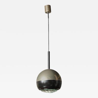  Stilnovo Stilnovo Pendant Light made in Italy 1960