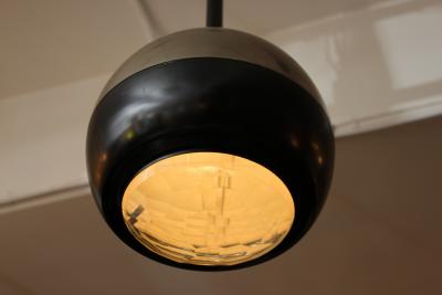  Stilnovo Stilnovo Pendant Light made in Italy 1960