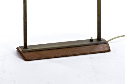  Stilnovo Stilnovo Rare Model No 8050 genuine Table Lamp in vintage condition