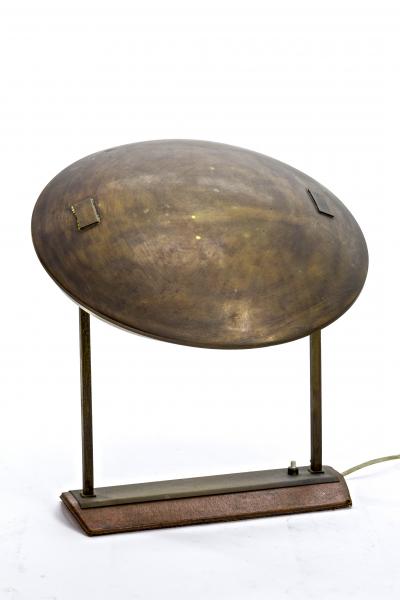  Stilnovo Stilnovo Rare Model No 8050 genuine Table Lamp in vintage condition