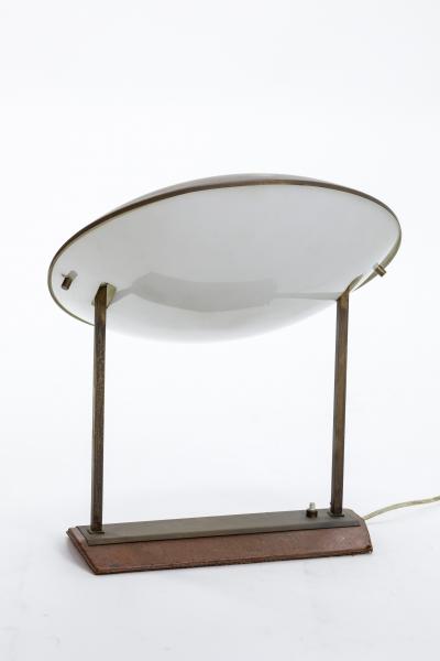  Stilnovo Stilnovo Rare Model No 8050 genuine Table Lamp in vintage condition