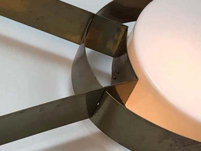  Stilnovo Stilnovo Style Grand Scale Sconces