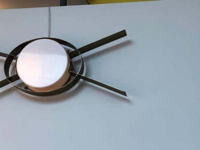  Stilnovo Stilnovo Style Grand Scale Sconces