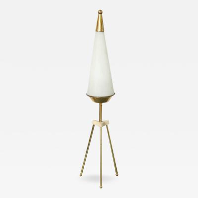  Stilnovo Stilnovo Table Lamp Italy 1950