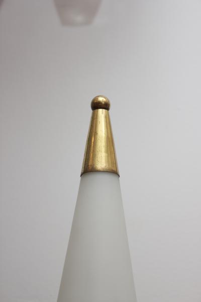  Stilnovo Stilnovo Table Lamp Italy 1950