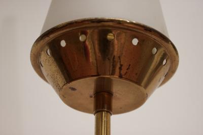  Stilnovo Stilnovo Table Lamp Italy 1950