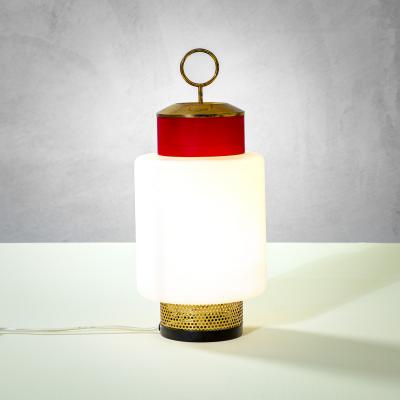  Stilnovo Stilnovo Table Lamp mod 8052