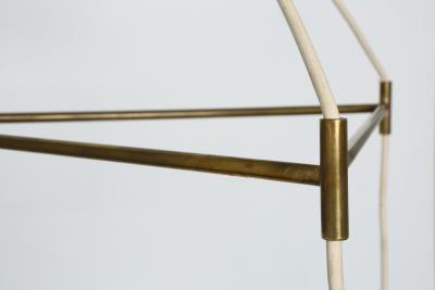  Stilnovo Stilnovo Three Light Ceiling Pendant