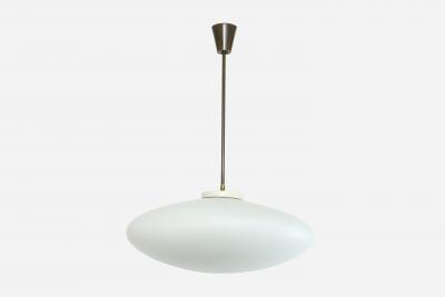  Stilnovo Stilnovo UFO ceiling pendant Italy circa 1960s