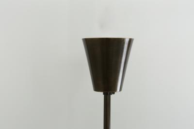  Stilnovo Stilnovo UFO ceiling pendant Italy circa 1960s