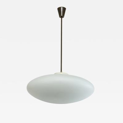  Stilnovo Stilnovo UFO ceiling pendant Italy circa 1960s