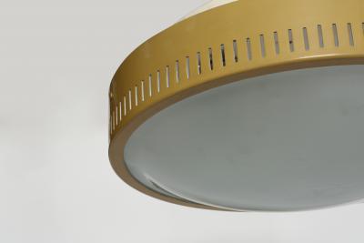  Stilnovo Stilnovo ceiling light model 1152