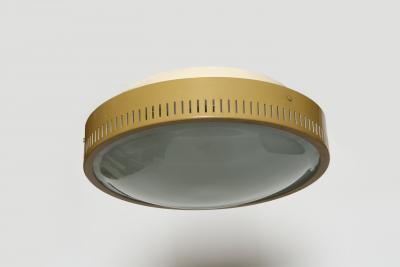  Stilnovo Stilnovo ceiling light model 1152