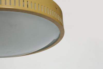  Stilnovo Stilnovo ceiling light model 1152