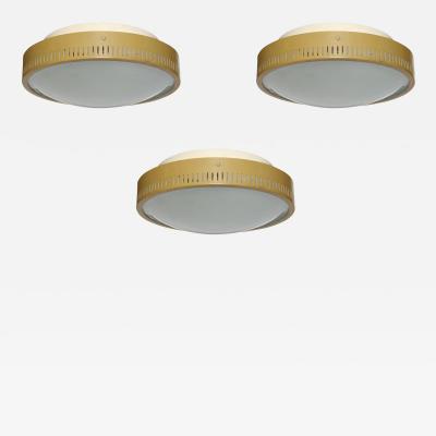  Stilnovo Stilnovo ceiling light model 1152