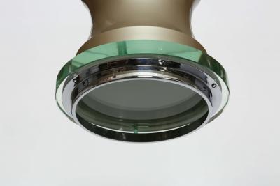 Stilnovo Stilnovo ceiling lights set of 2 Italy circa 1960s