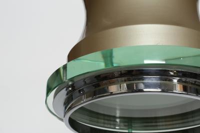Stilnovo Stilnovo ceiling lights set of 2 Italy circa 1960s