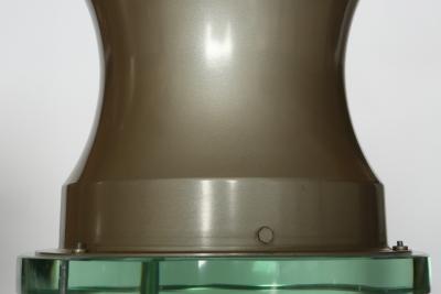 Stilnovo Stilnovo ceiling lights set of 2 Italy circa 1960s