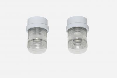  Stilnovo Stilnovo ceiling or wall lights a set of 4