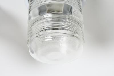  Stilnovo Stilnovo ceiling or wall lights a set of 4