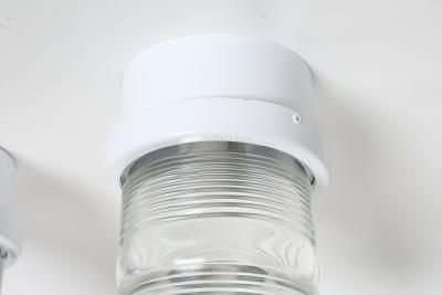  Stilnovo Stilnovo ceiling or wall lights a set of 4