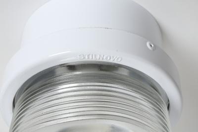  Stilnovo Stilnovo ceiling or wall lights a set of 4