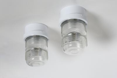  Stilnovo Stilnovo ceiling or wall lights a set of 4