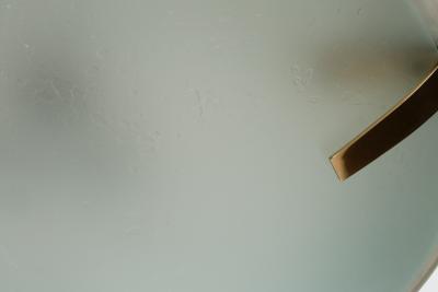  Stilnovo Stilnovo ceiling pendant model 1140 Italy circa 1960s