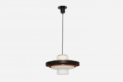  Stilnovo Stilnovo ceiling pendant model 1219