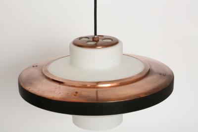  Stilnovo Stilnovo ceiling pendant model 1219