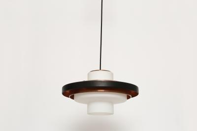  Stilnovo Stilnovo ceiling pendant model 1219