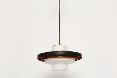  Stilnovo Stilnovo ceiling pendant model 1219