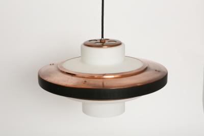  Stilnovo Stilnovo ceiling pendant model 1219