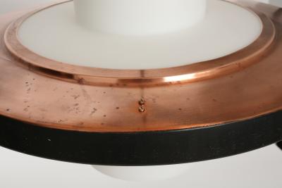  Stilnovo Stilnovo ceiling pendant model 1219